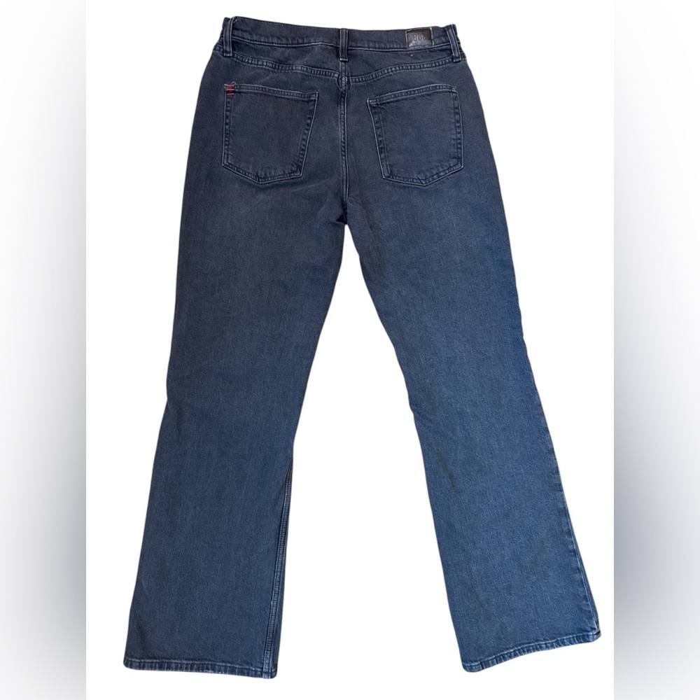 BDG Urban Outfitters 90’s BOOTCUT BLACK Jeans 31